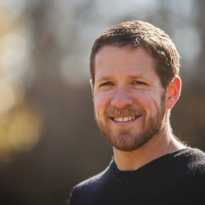 Rob Gillen