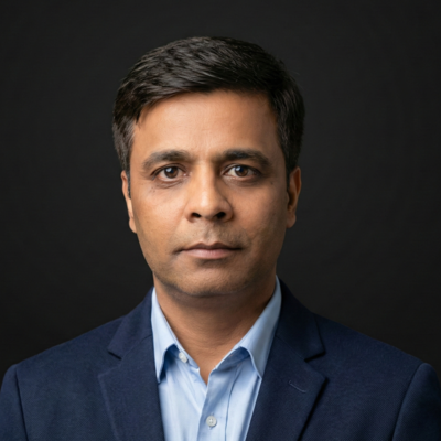 Awadhesh Srivastava