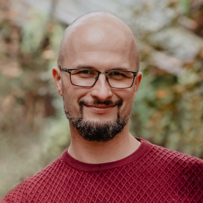 Maciej Rząsa is at nor(DEV): con 2024