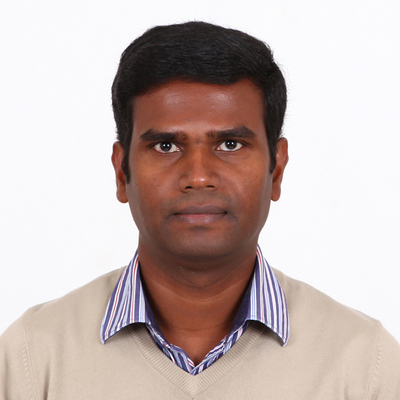 Jey Krishnan Pandurengan