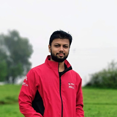 Nikhil Kathole