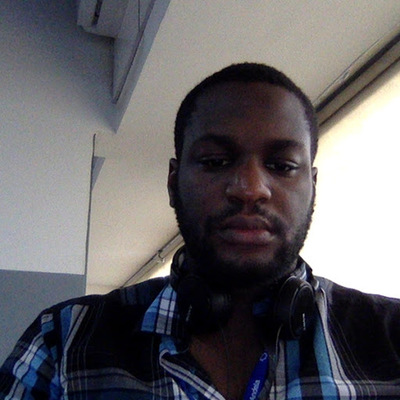 Benny Ogidan