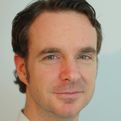 Damien O'Connor