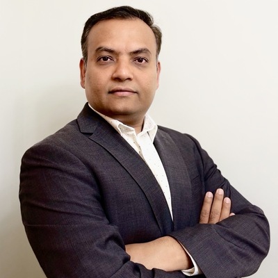 Gaurav Patel