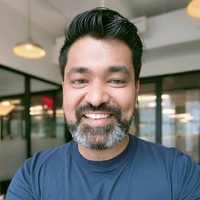 Asim Mittal