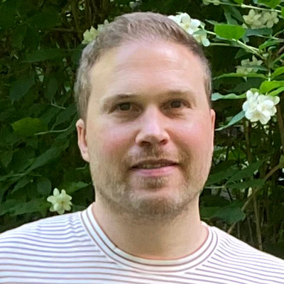 Arve Knudsen Profile Picture