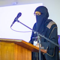 Fatuma Abdullahi
