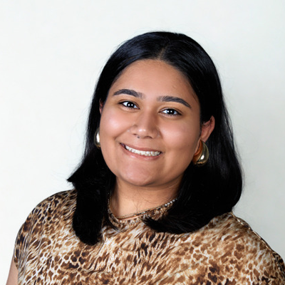 Aanvi Dogra