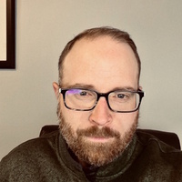 Daniel Kimberlin