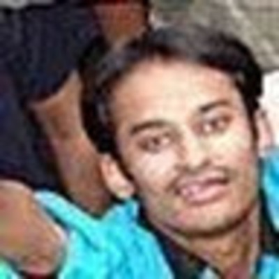 Praveen Sreeram
