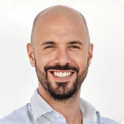 Razi Miliani's Profile Picture