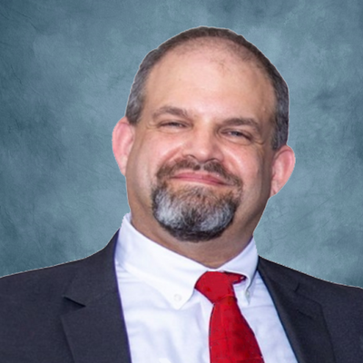Eric Schrier's Profile Picture