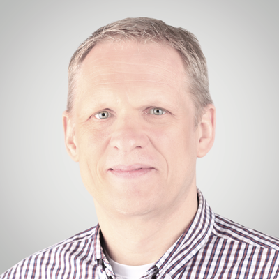 Elmar Niehoff