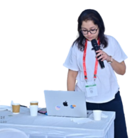 Varsha Das