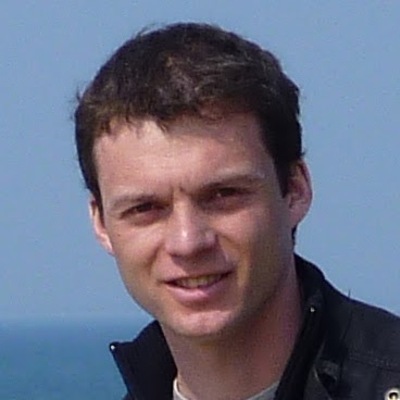 Sébastien Fauvel