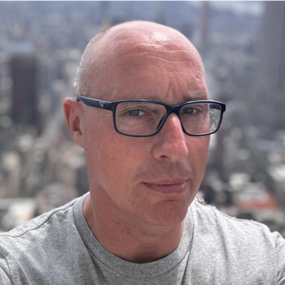 photo of Jonathan Giffard