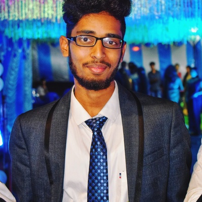 Mohan Sai Rohit Challa
