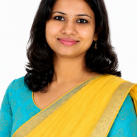 Dr. Gomathi Srinivasan