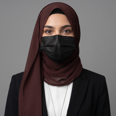 Iqra Hameed's Profile Picture