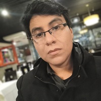 Terry Martin Quispe Paniagua