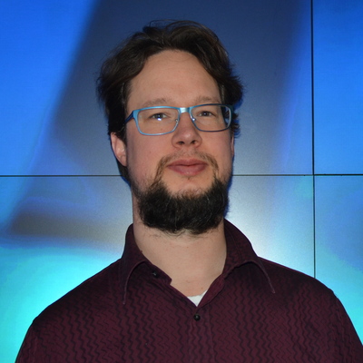 Volker Hilsheimer