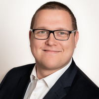 Eric Berg