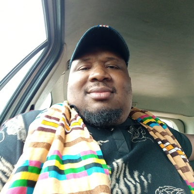 Everistus Olumese