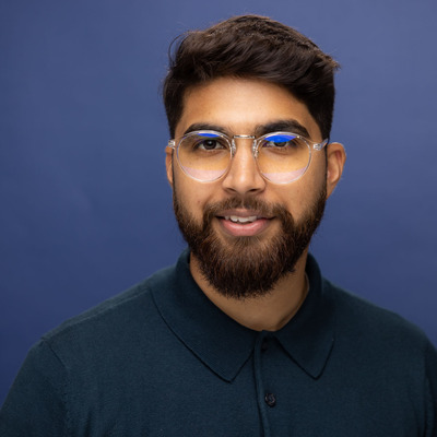 Rishab Kumar