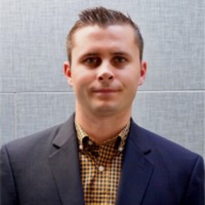 Eric Martin's Profile Picture