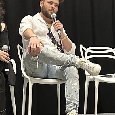 Daniel Bron