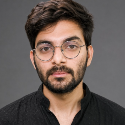 Sanskar Agrawalla