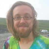 David Parr