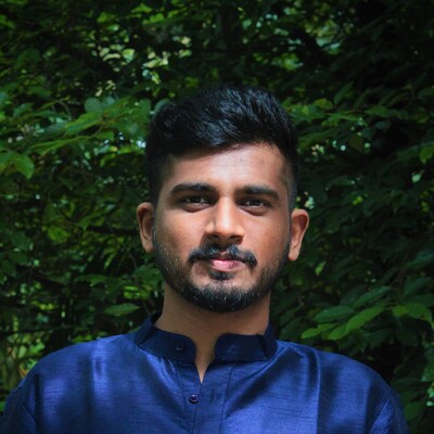 Vignesh Naduvathuparambil