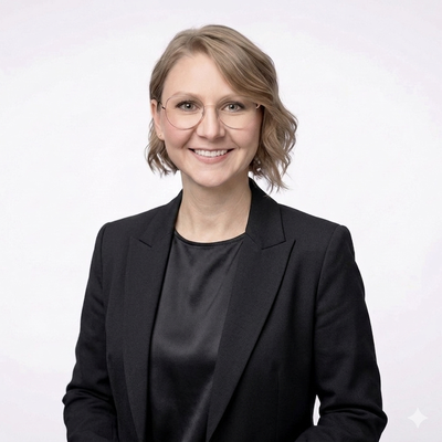Jennifer Abernathy-Felix