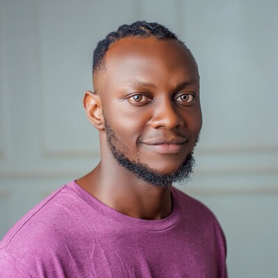 Franklin Ekoh