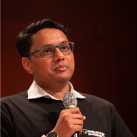 Piyush Singh