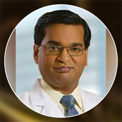 Dr. Rajesh Bindal