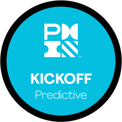 Fundamentals of Predictive Project Management