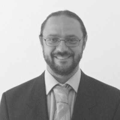 Fabrizio Falcicchio