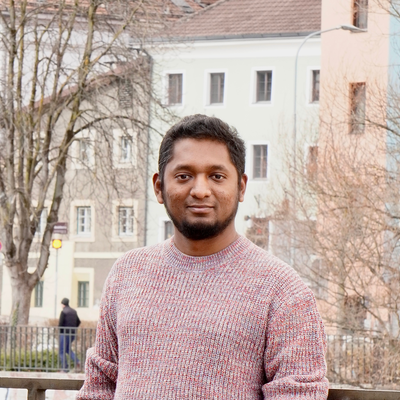 Rezwanur Rahman