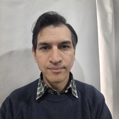 Matias Schvap