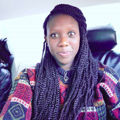 Getty Orawo