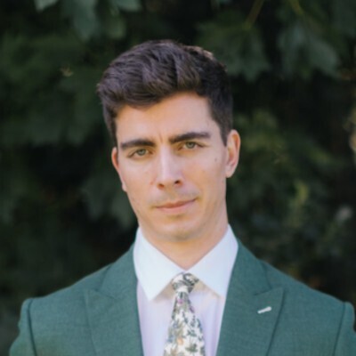 Domenic Busa