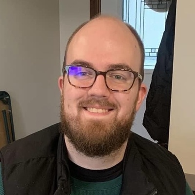 Profile photo of Matthew Watt