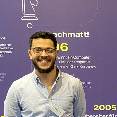 Mohamed Dhiab