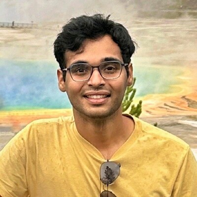 Sreekanth Putta