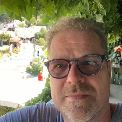 Neil M