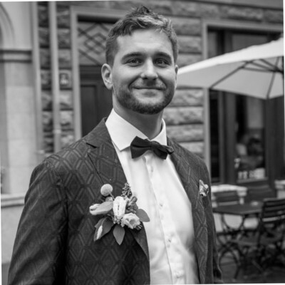 Roman Tesolkin