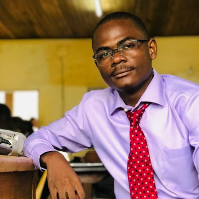 Arolle Aguekeng
