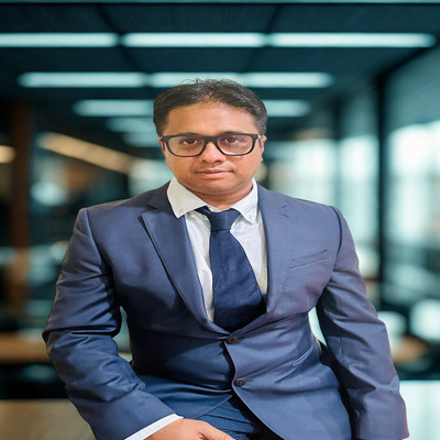 Shovan Saha